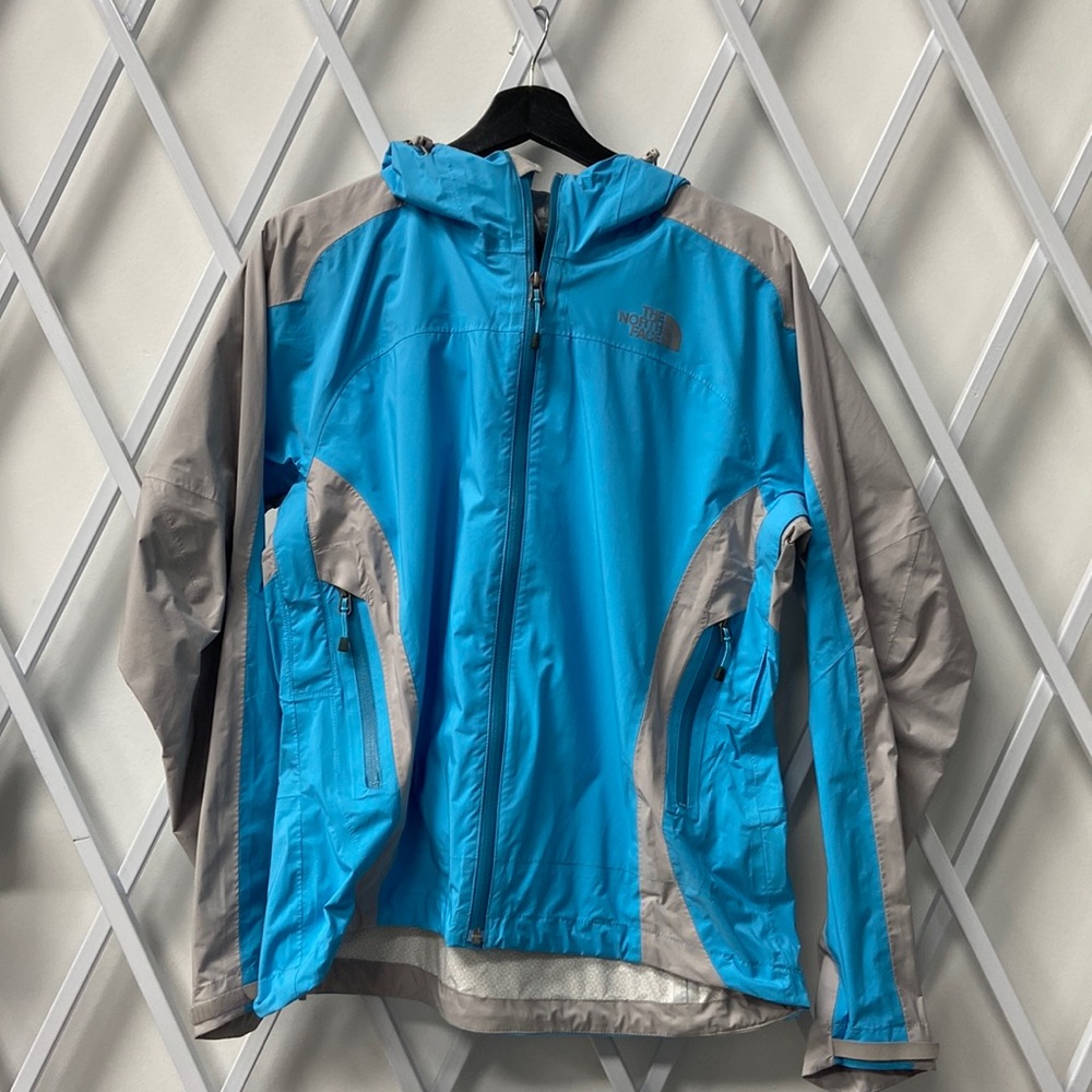 The North Face Shell Jacket - Medium Womens